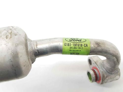 AC pipe FORD FIESTA VI (CB1, CCN) 1.0 Sport | BP14072960M126 
