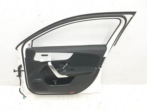 Right front door MERCEDES-BENZ A-CLASS (W177)  | BP29409372C3 