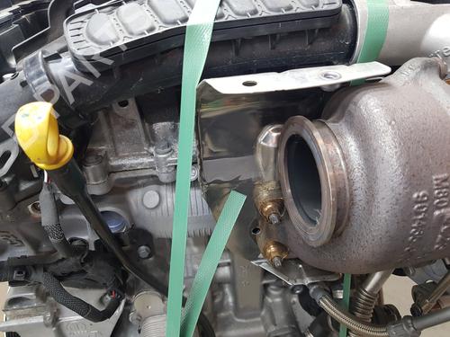 Engine ALFA ROMEO JUNIOR (626_, 627_) | BP37477417M1 - Image 9