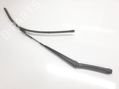 Front windshield wiper arm SEAT IBIZA V (KJ1, KJG) 1.0 MPi | BP28355803C143