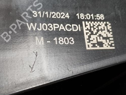Airbag Kit SEAT ARONA (KJ7, KJP)  | BP29729227C86 