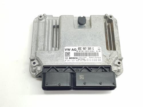 Engine control unit (ECU) CUPRA LEON (KL1, KU1, KUG)  | BP29358655M57 