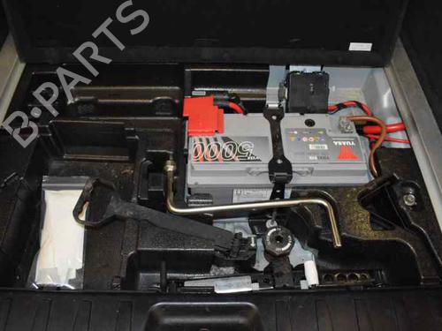Left sun visor BMW X3 (E83) 2.0 d | BP1636683I1 
