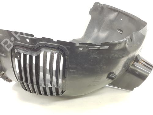 Wheel arch CITROËN BERLINGO Box Body/MPV (K9) 1.5 BlueHDi 100 | BP32337978C56