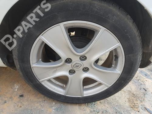 Left front door RENAULT CLIO IV (BH_) 1.5 dCi 90 | BP8928614C2  - Image 21