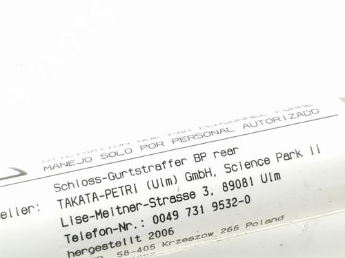 Other BMW 3 (E90) 320 d | BP23075587O1 