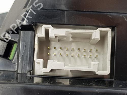 Instrument cluster MERCEDES-BENZ C-CLASS (W204) C 180 CDI (204.000) | BP30569556C47 