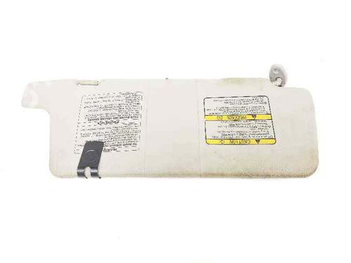 Used Left sun visor Left sun visor FORD RANGER (ET) 2.5 TDCi 4x4 (143 hp) 7528359 7528359