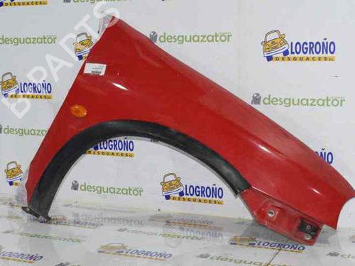 Right front fenders OPEL CORSA B (S93)  | BP2000471C42 