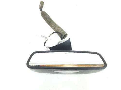 Used Rear mirror MERCEDES-BENZ C-CLASS (W204) C 220 CDI (204.002) (170 hp) 2670266