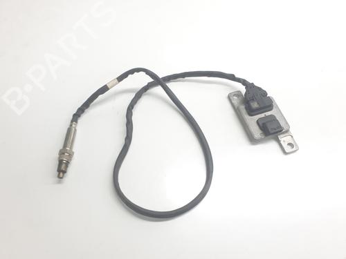 Używane Czujnik elektroniczny AUDI A6 C7 (4G2, 4GC) 2.0 TDI (190 hp) 30512671