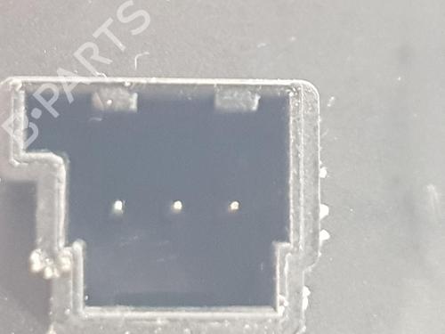 Left front window switch MERCEDES-BENZ CLA Coupe (C117) CLA 200 CDI / d (117.308) | BP11379130I27 