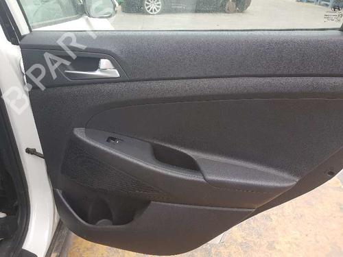 Electronic module HYUNDAI TUCSON (TL, TLE) 1.7 CRDi | BP7707908M83 