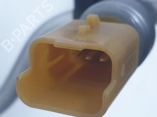 AC pipe OPEL ASTRA L Sports Tourer (OV5) 1.2 (FRHNPJ) | BP26214949M126 