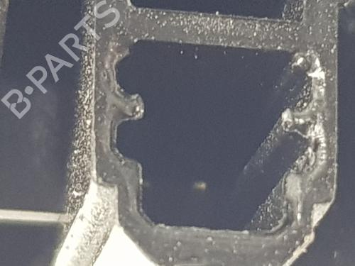 Right sun visor RENAULT ARKANA I (LCM_, LDN_) 1.3 TCe 140 (LDN0) | BP32631541I2 - Image 3