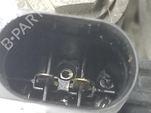 Right rear brake caliper NISSAN QASHQAI II SUV (J11, J11_) 1.6 DIG-T | BP11598859M106 
