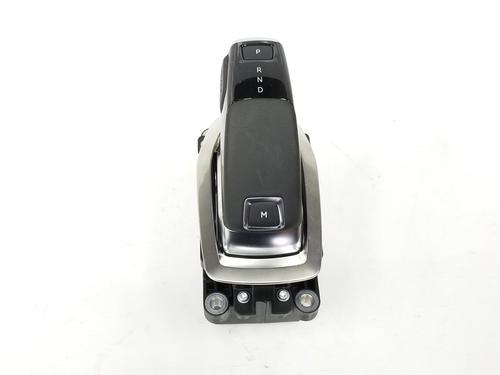 Used Manual gearbox selector Manual gearbox selector PEUGEOT 208 II (UB_, UP_, UW_, UJ_) 1.2 PureTech 100 (101 hp) 9727771 9727771