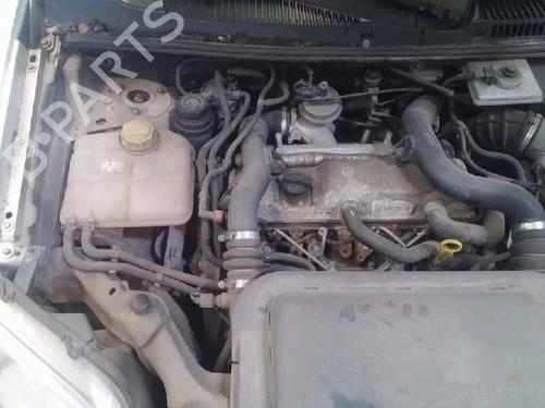 Mass air flow sensor FORD TOURNEO CONNECT 1.8 TDCi | BP1638311M95 