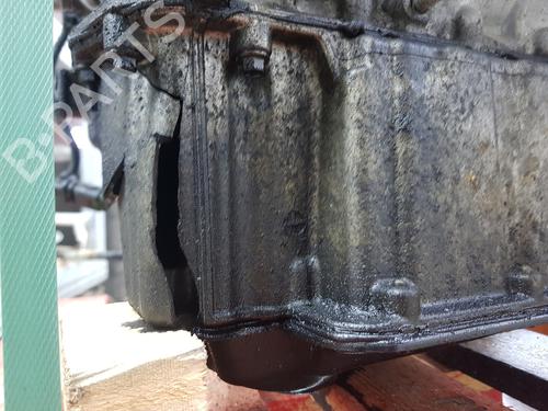 Engine FIAT SCUDO Van | BP33803218M1 - Image 3