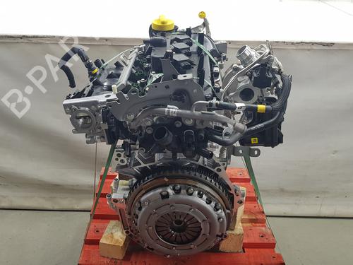 Engine DACIA SANDERO III  | BP30442246M1 