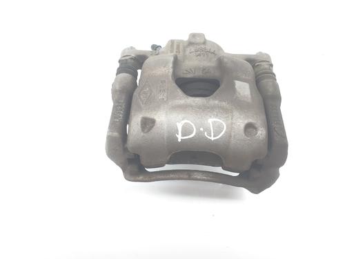 Right front brake caliper RENAULT CLIO V (B7_) | BP32521699M104