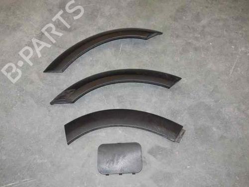 Tailgate lock MINI MINI (R50, R53) Cooper | BP3378488C101 