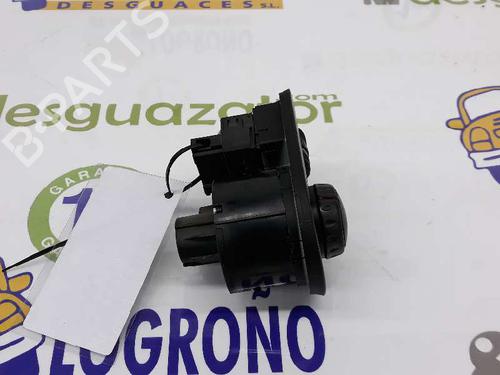 Headlight switch SEAT LEON (1P1) 1.4 TSI | BP1944015I24 
