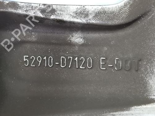 Rim HYUNDAI TUCSON (TL, TLE) 1.6 GDi | BP9144297C45 