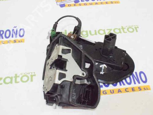 Rear left lock BMW 5 (E60) 520 d | BP761284C100 