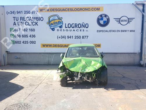 Other SEAT IBIZA IV (6J5, 6P1) 1.0 TSI | BP20187602O1 
