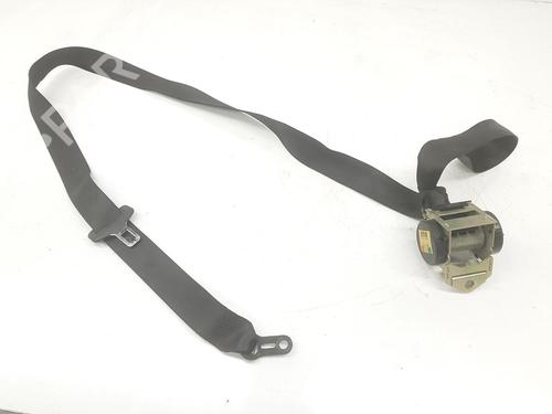 Used Rear right seatbelt BMW 1 (E81) 116 i (115 hp) 9190917