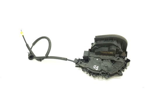 Used Front right lock Front right lock 37713839 37713839