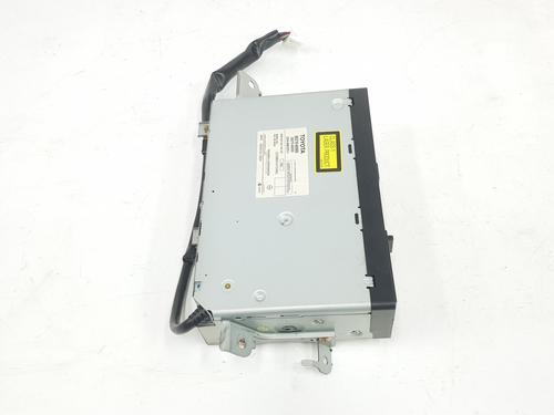 Radio TOYOTA LAND CRUISER PRADO (_J12_) 3.0 D-4D (KDJ120, KDJ125) | BP12145573E6 