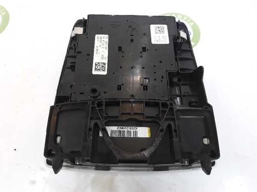 Innerbelysning BMW 4 Coupe (F32, F82) M4 | BP7418239I8 