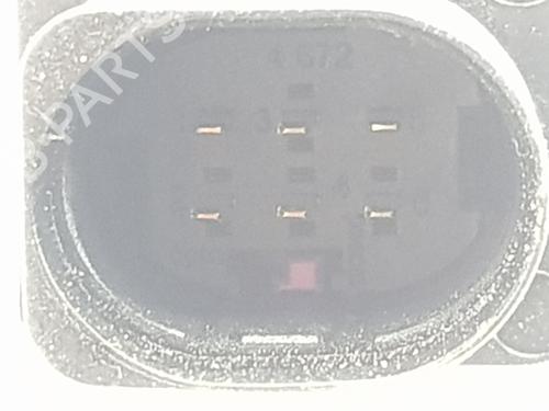Electronic sensor AUDI A6 C7 (4G2, 4GC) 2.0 TDI | BP31854515M84