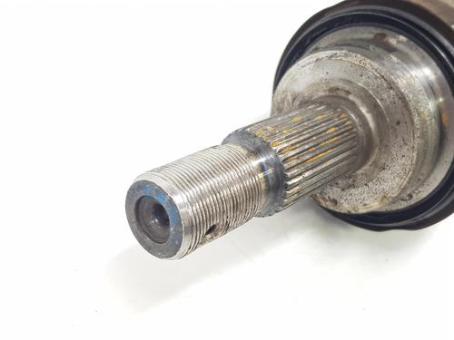 Right front driveshaft TOYOTA LAND CRUISER PRADO (_J12_) 3.0 D-4D (KDJ120, KDJ125) | BP13616093M39 