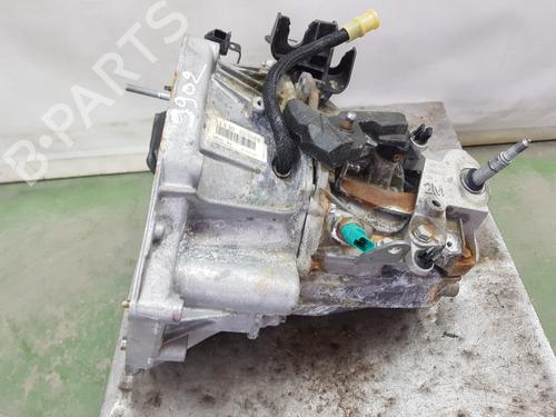 Gearbox RENAULT CLIO V (B7_) | BP37491033M3 - Image 4