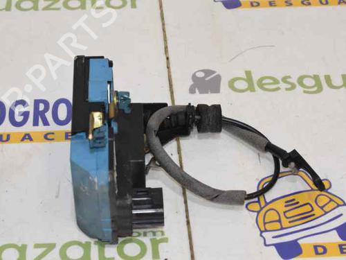 Front left lock VOLVO S60 I (384) 2.4 D | BP777174C98 