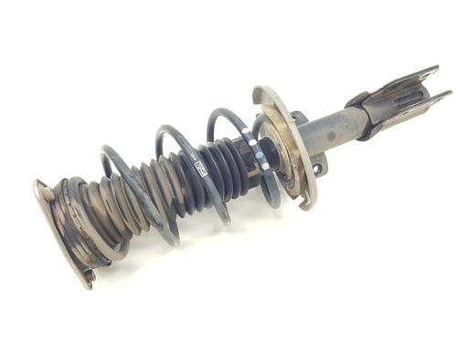 Used Left front shock absorber Left front shock absorber PEUGEOT 308 II (LB_, LP_, LW_, LH_, L3_) 1.5 BlueHDI 100 (102 hp) 27881095 27881095