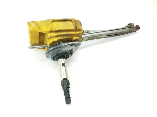 Gear lever MERCEDES-BENZ C-CLASS (W204)  | BP27198971M90 