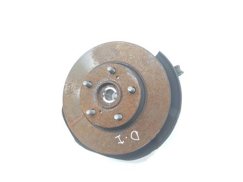 Used Left front steering knuckle TOYOTA AURIS (_E18_) 1.2 (NRE185_, NRE185R) (116 hp) 18169133
