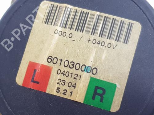 Rear left seatbelt MINI MINI (R50, R53) Cooper | BP29159479I29  - Image 5