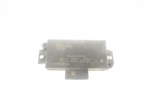 Used Electronic module NISSAN QASHQAI II SUV (J11, J11_) 1.5 dCi (110 hp) 9724091