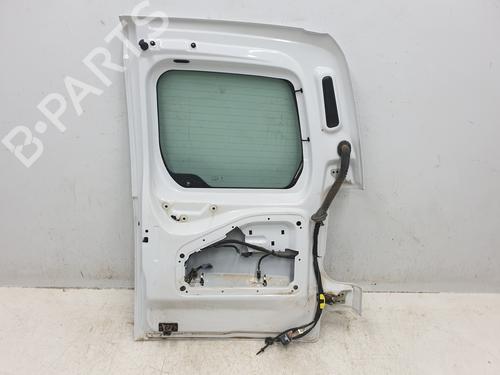 Left rear door CITROËN BERLINGO (ER_, EC_) 1.5 BlueHDi 100 | BP32364418C4