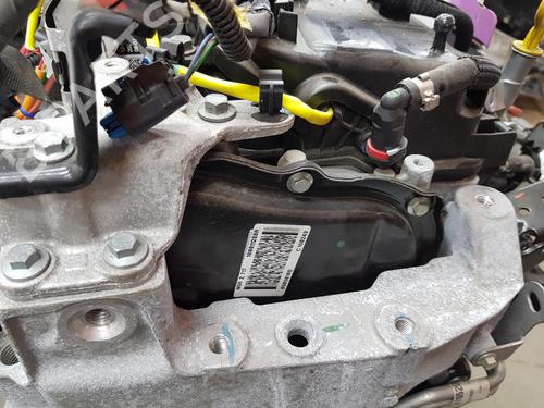 Engine RENAULT TRAFIC III Van (FG_) | BP37491123M1 - Image 4