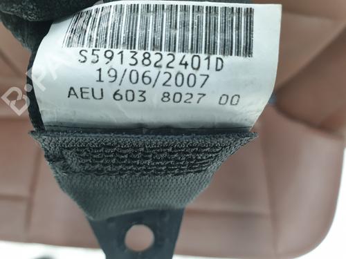 Seats set BMW 1 (E87) 130 i | BP17172881C78 