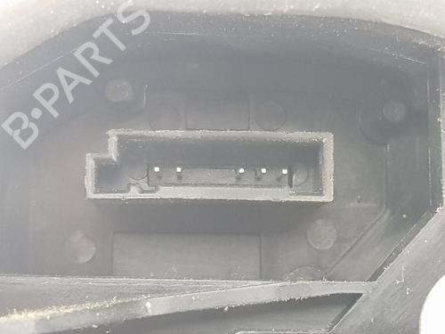 Rear right lock BMW X3 (E83) xDrive 20 d | BP20194437C99 