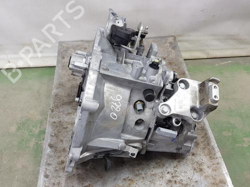 Gearbox PEUGEOT RIFTER  | BP34354967M3  - Image 6