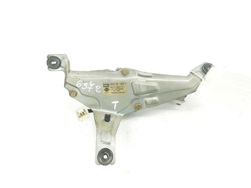 Rear wiper motor NISSAN ALMERA II Hatchback (N16) 2.2 Di | BP15261630M102 