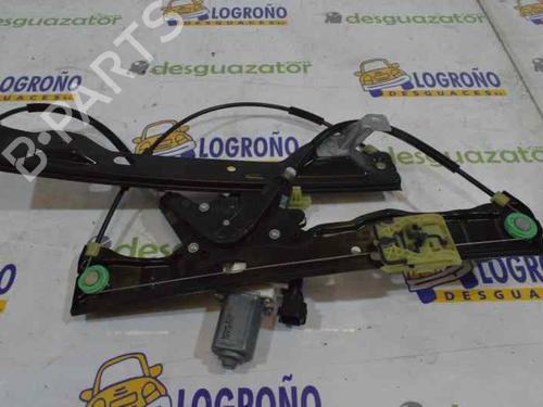 Front left window mechanism FORD FOCUS III 1.0 EcoBoost | BP817831C22 